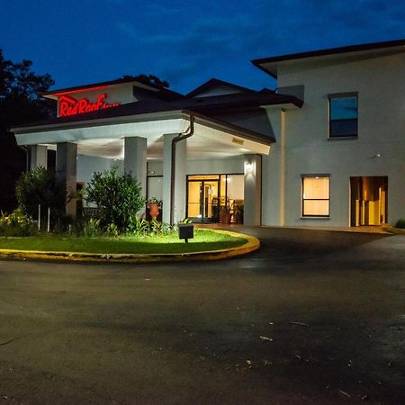 Red Roof Inn Tallahassee East Luaran gambar