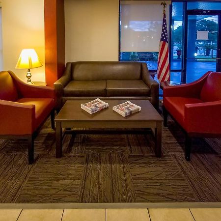 Red Roof Inn Tallahassee East Luaran gambar