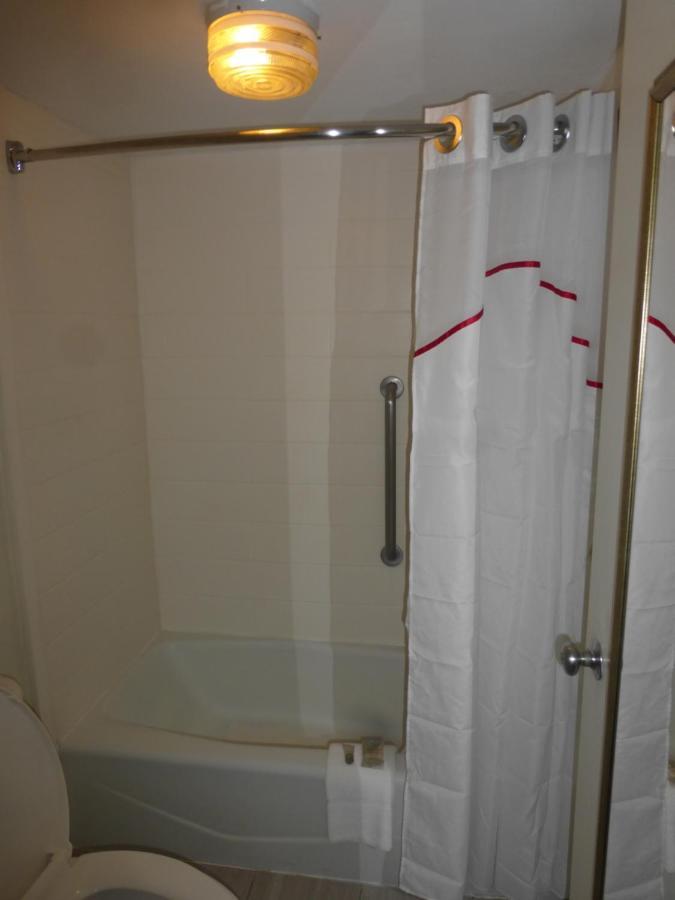 Red Roof Inn Tallahassee East Luaran gambar