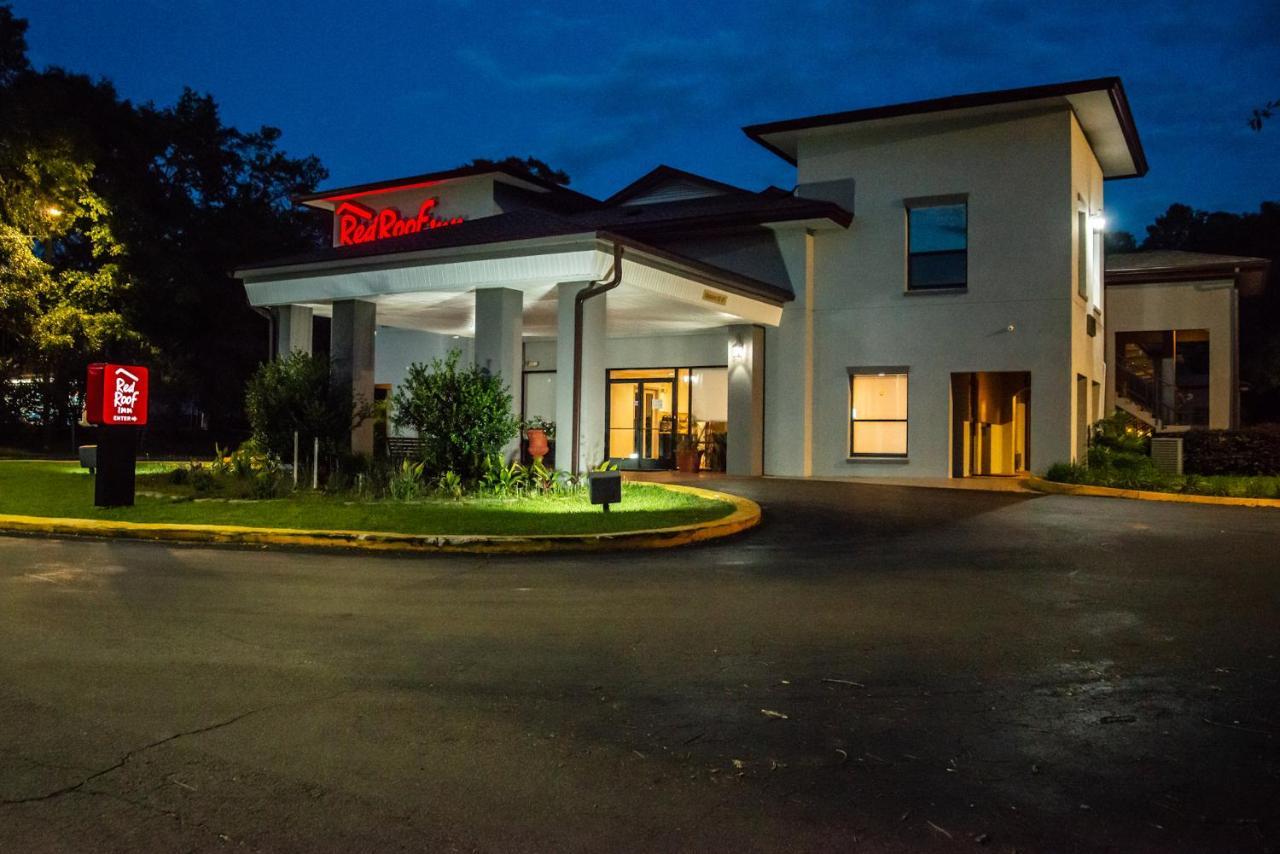 Red Roof Inn Tallahassee East Luaran gambar
