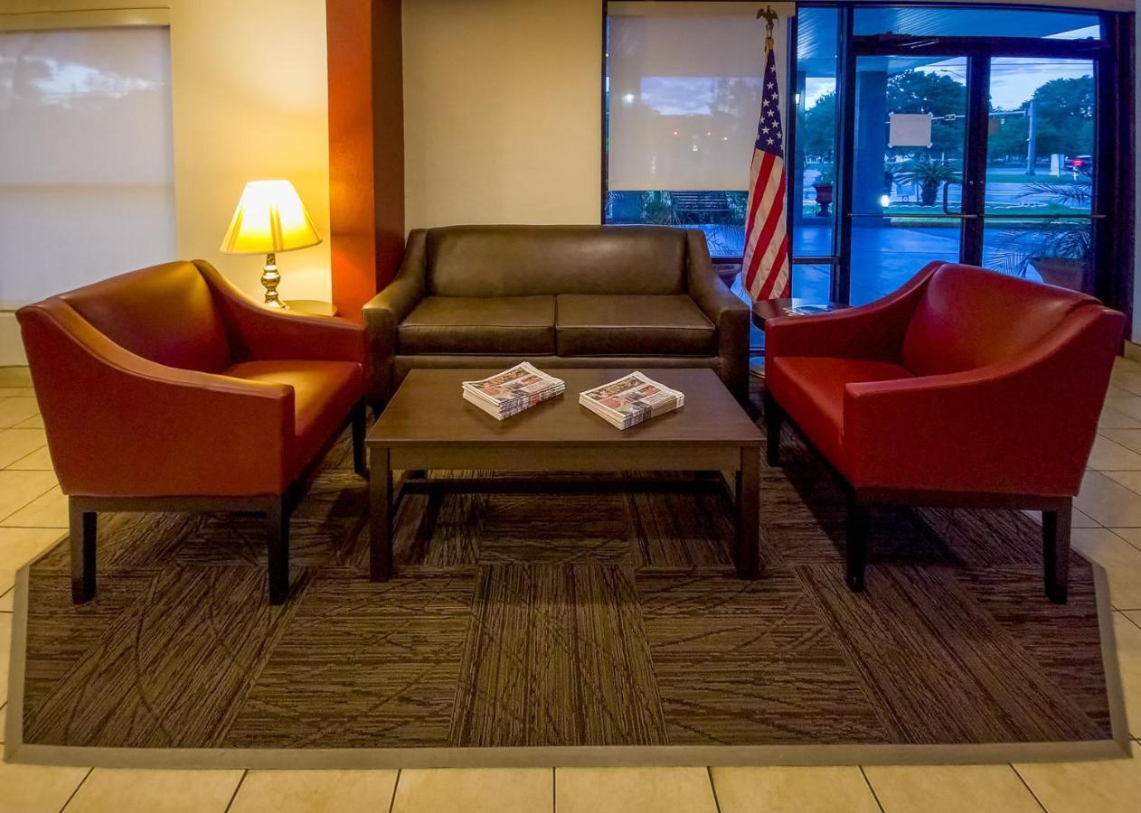 Red Roof Inn Tallahassee East Luaran gambar
