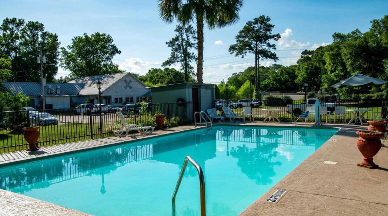 Red Roof Inn Tallahassee East Luaran gambar