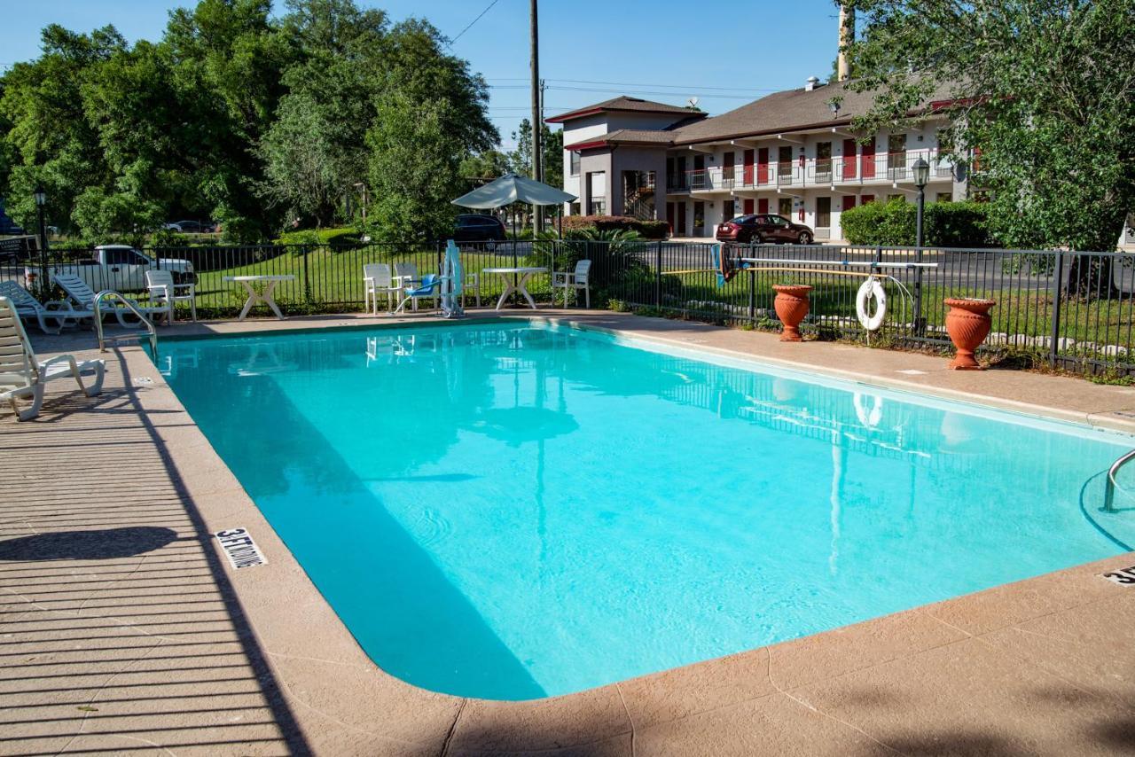 Red Roof Inn Tallahassee East Luaran gambar