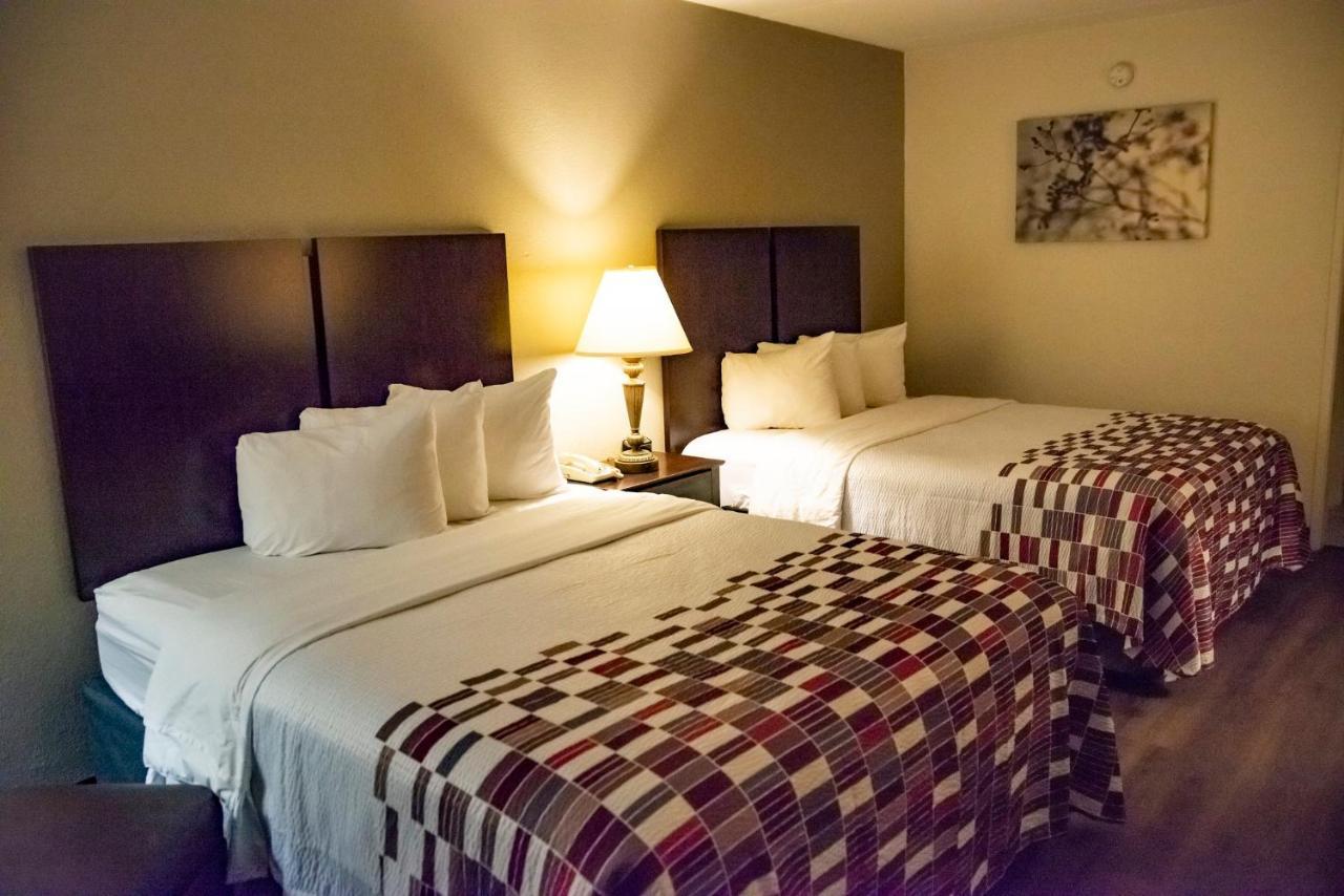 Red Roof Inn Tallahassee East Luaran gambar