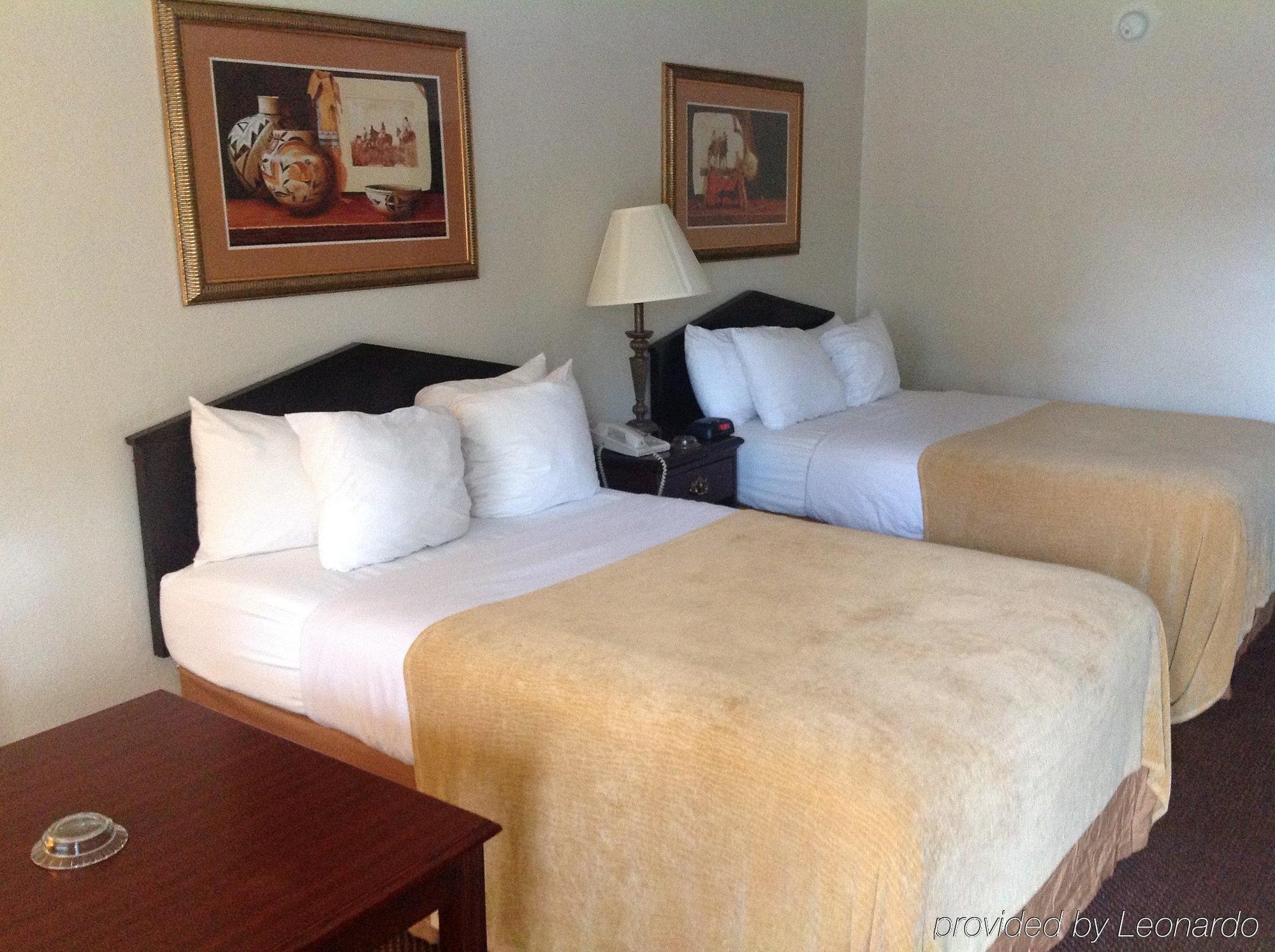 Red Roof Inn Tallahassee East Bilik gambar