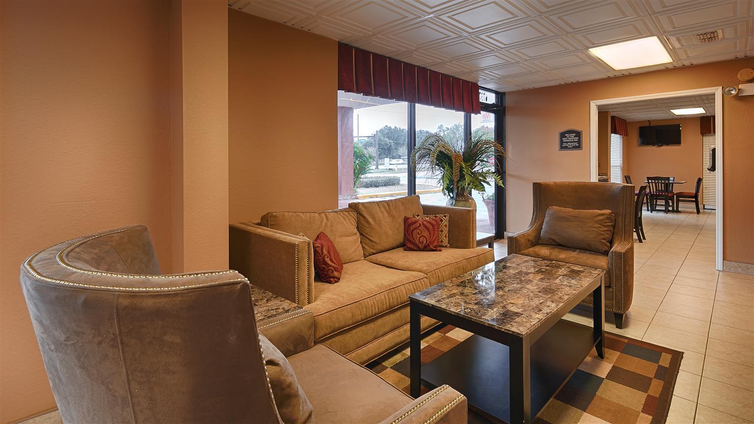 Red Roof Inn Tallahassee East Luaran gambar