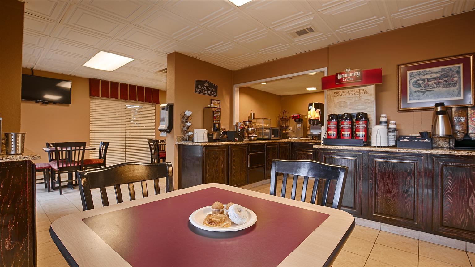 Red Roof Inn Tallahassee East Luaran gambar