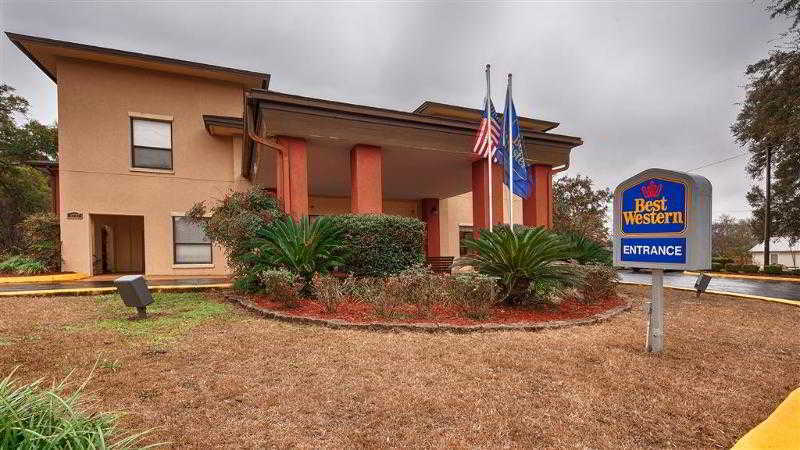 Red Roof Inn Tallahassee East Luaran gambar