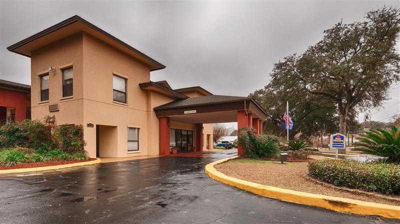 Red Roof Inn Tallahassee East Luaran gambar