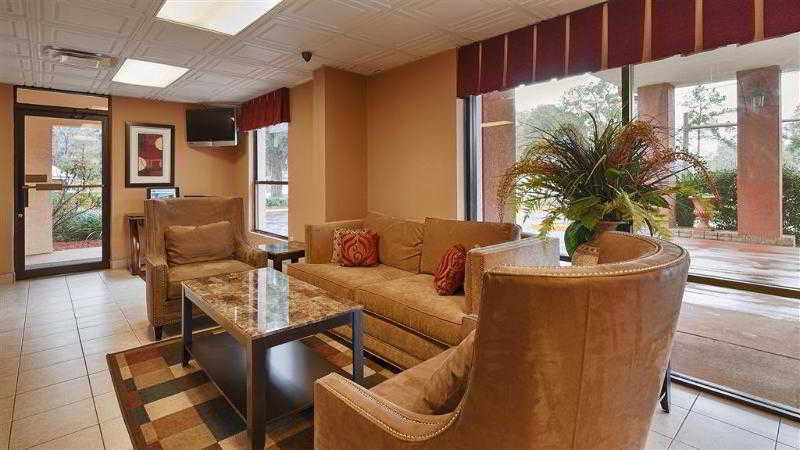 Red Roof Inn Tallahassee East Luaran gambar