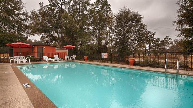 Red Roof Inn Tallahassee East Luaran gambar