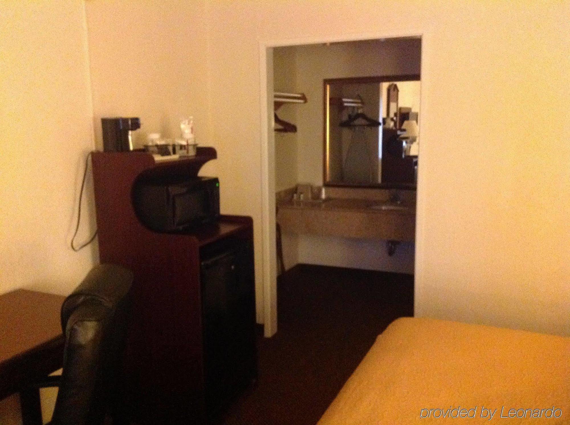 Red Roof Inn Tallahassee East Bilik gambar