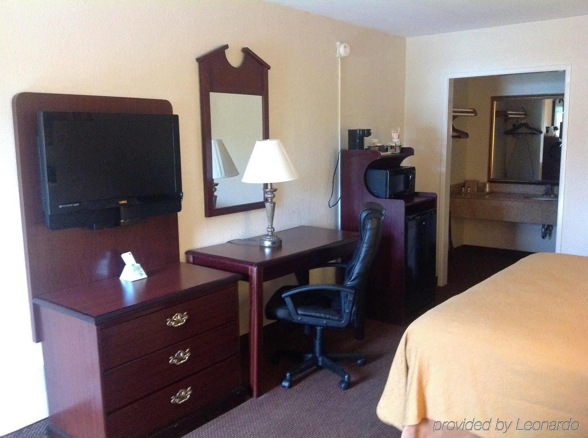 Red Roof Inn Tallahassee East Bilik gambar