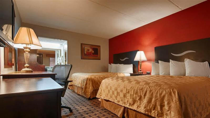 Red Roof Inn Tallahassee East Luaran gambar