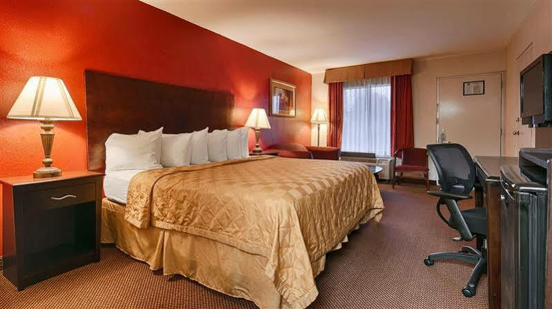 Red Roof Inn Tallahassee East Luaran gambar
